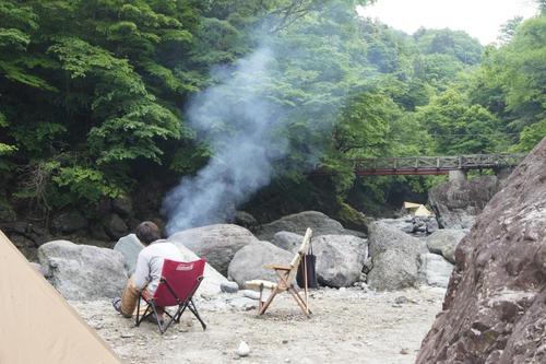 CAMP STYLE BOOK ～野営力～