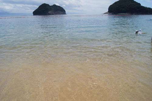 結の浜マリンパーク