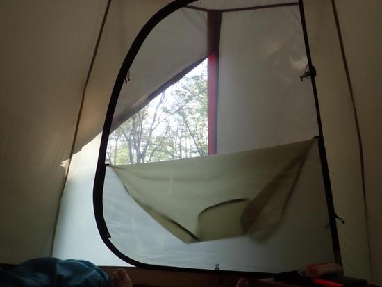 CAMP場という名の楽園