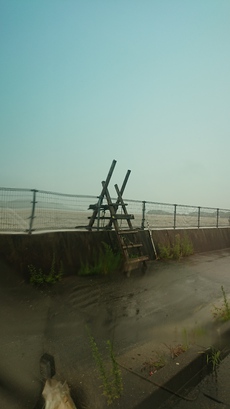 九州北部豪雨再び…(´；ω；｀) 2019/08/29 20:26:35