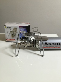 SOTO価格改定・・・えっ？値下げ？？