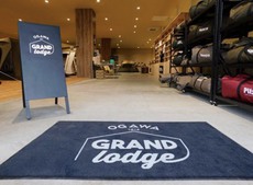 八王子にGRAND lodge 高尾オープン