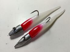 試したい釣りがあるのだが・・・