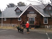 マイアミ浜オートキャンプ場 2015/04/09 09:37:19