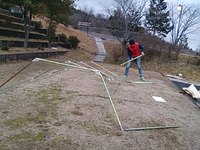 今年２回目のキャンプは？ 2015/02/17 10:59:38