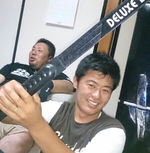 宴！！！