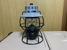ご無沙汰してます。＆ランタン追加購入。