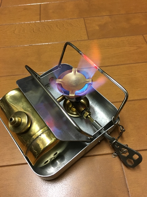 修理　オプティマス９９
