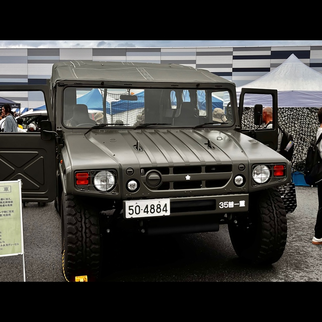 FIELDSTYLE JAPAN2025が無事終了しましたよって話 FIELDSTYLE JAPAN2025が無事終了しましたよって話