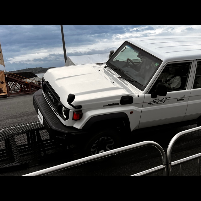 FIELDSTYLE JAPAN2025が無事終了しましたよって話 FIELDSTYLE JAPAN2025が無事終了しましたよって話