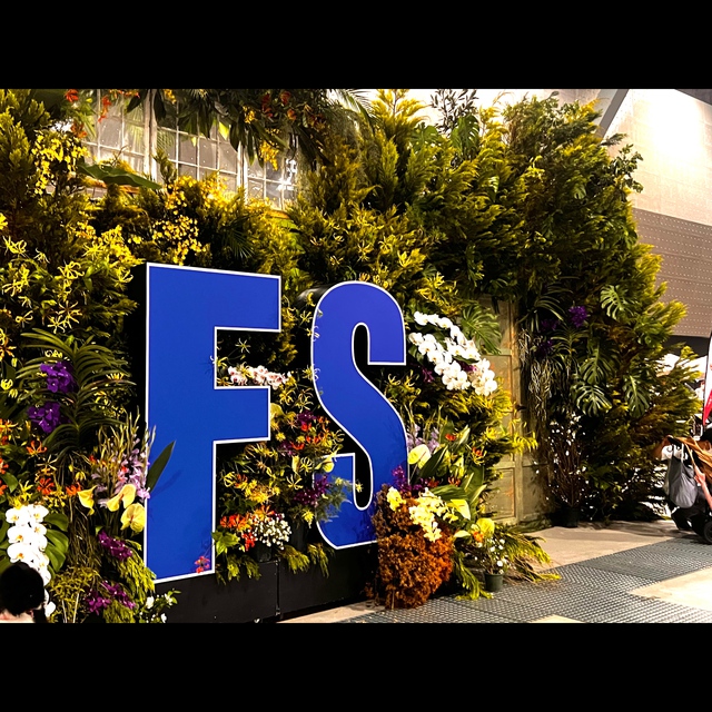 FIELDSTYLE JAPAN2025が無事終了しましたよって話 FIELDSTYLE JAPAN2025が無事終了しましたよって話