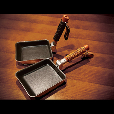 キャンプで使う卵焼き器の話 2023/09/15 17:30:00