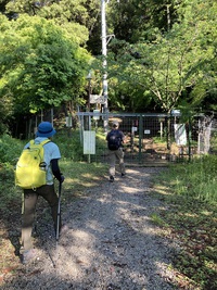 鈴鹿７ﾏｳﾝﾃﾝ その２＿藤原岳