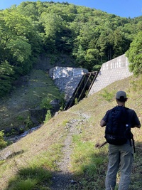 鈴鹿７ﾏｳﾝﾃﾝ その２＿藤原岳