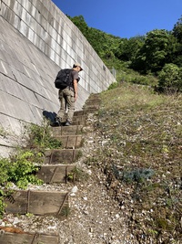 鈴鹿７ﾏｳﾝﾃﾝ その２＿藤原岳