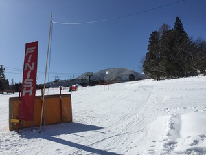連合スキー大会＿２０１５