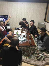 連合スキー／スノボード大会＿２０１８