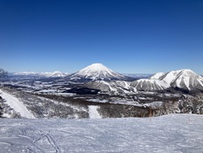 北海道ＢＣツアー＿ＳＫＩ編