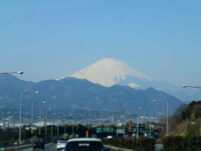 大阪出張　15.02
