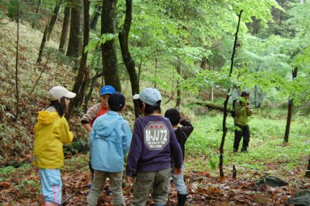 八ヶ岳で会いましょう！2日目