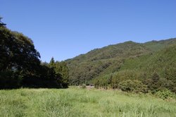 カオレオートキャンプ場　リベンジキャンプ