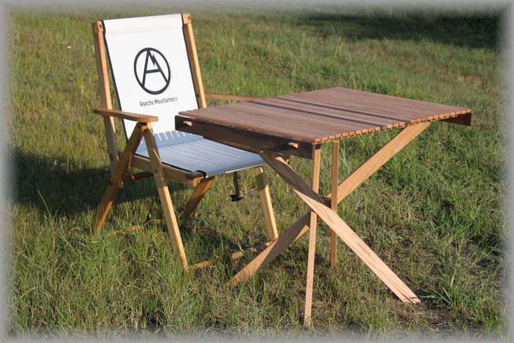 Outside-in Tabi Roll Table