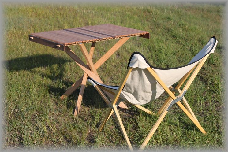 Outside-in Tabi Roll Table