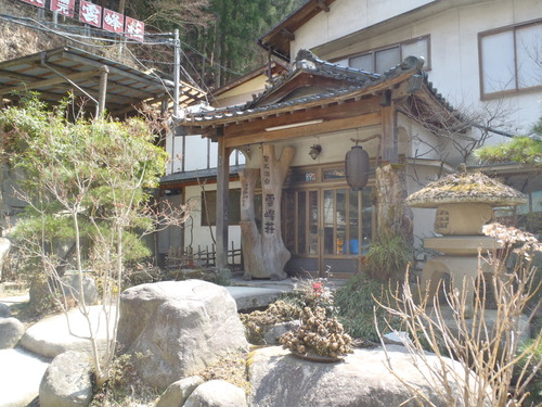 一之瀬高原キャンプ場