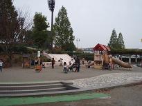 上平公園（2010年11月14日）