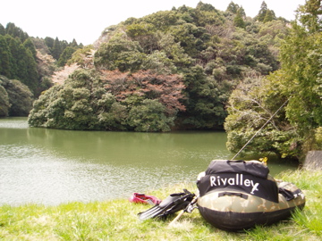 野池の未来へ