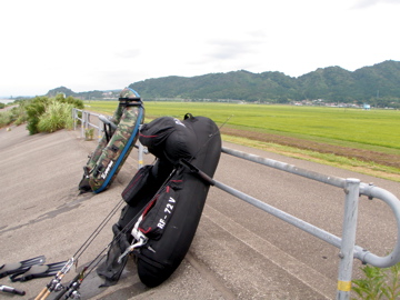 八郎潟遠征記⑤