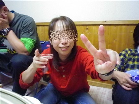 漕女子部納会
