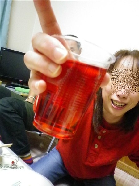 漕女子部納会