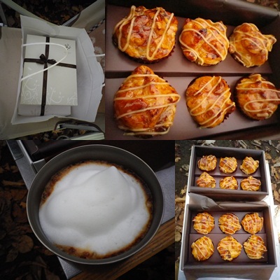 古山　Last WeekEnd　2012