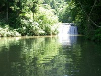 悶絶！！なごみの湖！本編