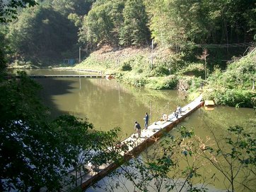 超悶絶！！禁断のなごみの湖　予告編