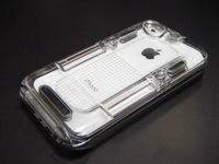 iPhone４　防水ケース　V-Lock