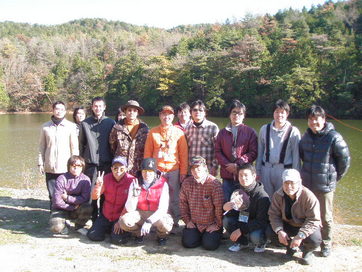 久々のイベント系・・・in 嵐山ＦＡ！