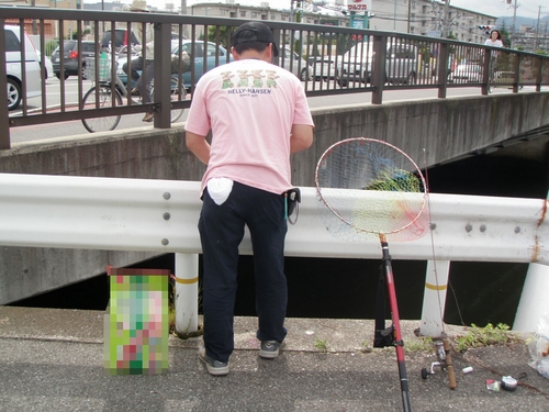 コイにコイしたアラフォーオヤジ