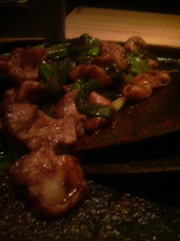最後の晩餐 2010/01/02 20:42:35