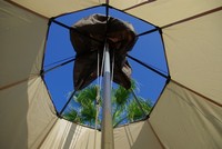 キャンプ行きたいよね。 2009/06/04 20:14:43