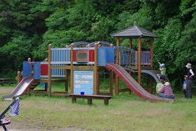 片添ヶ浜海浜公園オートキャンプ場　09.05.23～24