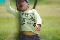 片添ヶ浜海浜公園オートキャンプ場　09.05.23～24