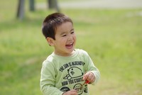 片添ヶ浜海浜公園オートキャンプ場　09.05.23～24