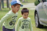 片添ヶ浜海浜公園オートキャンプ場　09.05.23～24
