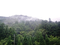 須川家族村キャンプレポ　08.07.26～27