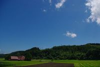 中蒜山オートキャンプ場deBONキャン09.08.14～15 2009/08/19 19:04:24