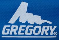 我が家のGREGORY