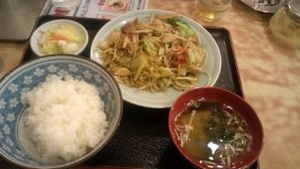 変☆カップdeウインターin足柄CA（アフター）