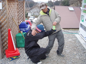 コーヒーカップ推進連合・春の会合！